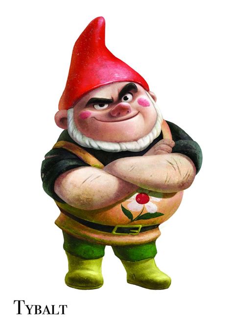 Tybalt | Gnomeo and Juliet Wiki | Fandom