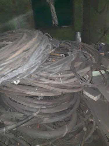 Copper Cable Scrap at best price in Ghaziabad by G M Trading Company ...