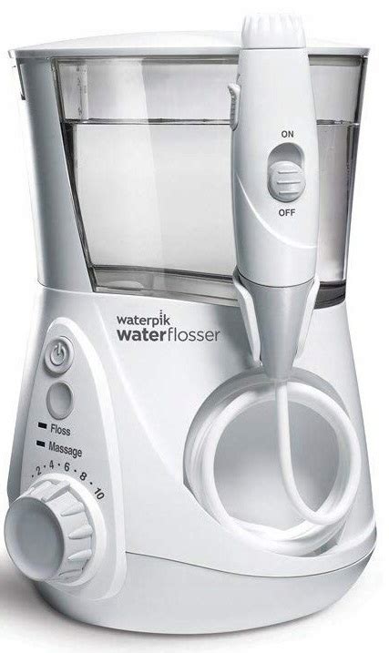 IRYGATOR WATERPIK WP660 BIAŁY DENTYSTYCZNY WP-660 12504392981 - Allegro.pl