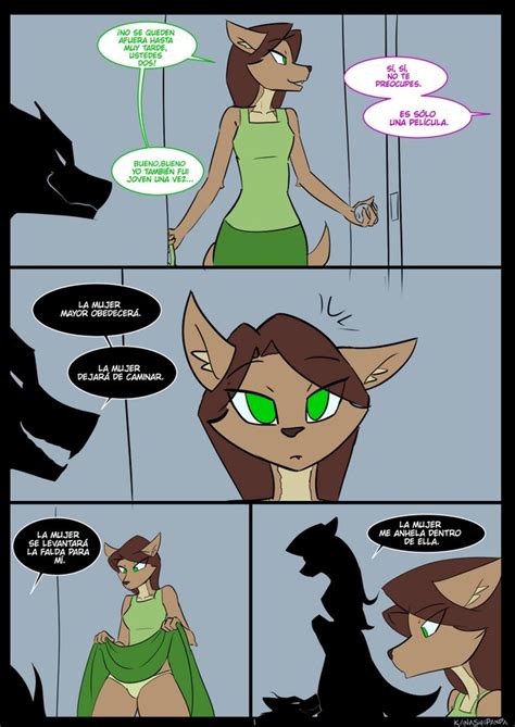 Futanaria Luscious Hentai Manga Porn