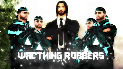 RESTART !!!! |TVRP | AMRP | APEX | MDRP | NGRP | WARO | WATCHING ...