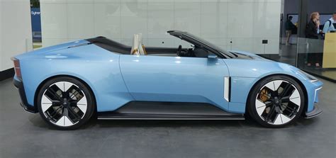 Polestar O₂ roadster concept 2022 r stkone Flickr