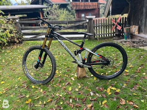 Mondraker Summum RR 2021 Gebraucht Kaufen