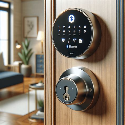 home access kwikset kevo touch  open bluetooth smart lock review