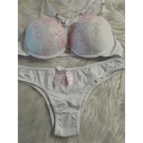 Kit Lucro Lingerie Renda Conjunto De Lingerie Avulso Moda Intima Calcinha Sutia