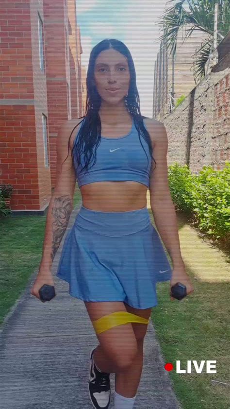 Amateur tv Official on Twitter RT bad iinfluencer Aquí en amateur tv vamos a entrenar duro