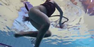 Zuzanna Hot Underwater Teenie Girl Naked Tnaflix