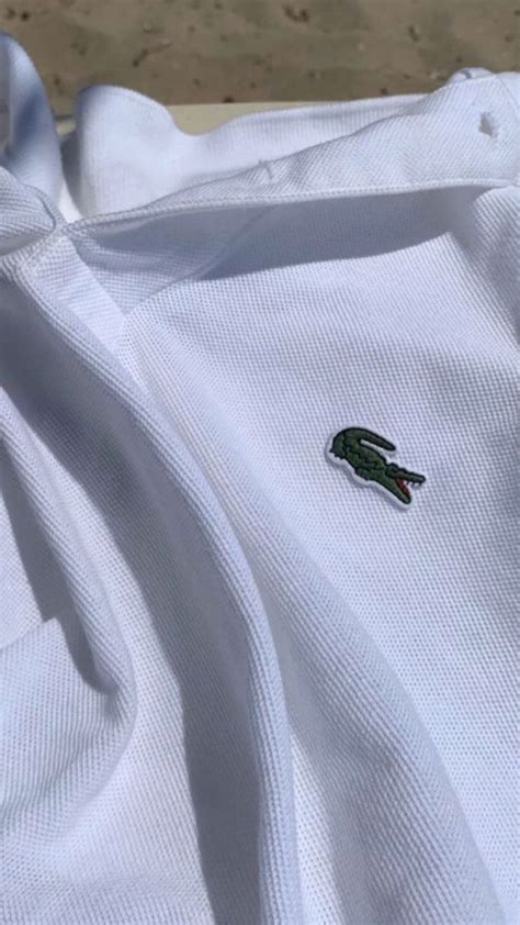 Pin de Rafael en Wallpapers | Fotos de dalmatas, Polos lacoste, Marca ...