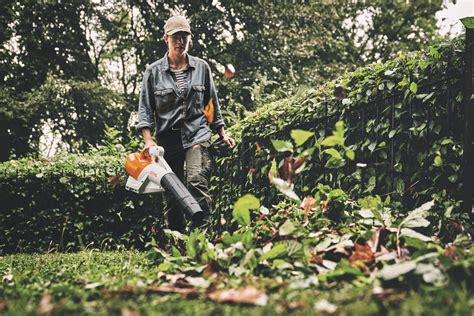 Unsere STIHL Website für Profis | STIHL