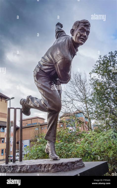 Leyenda Del Cricket Fotografías E Imágenes De Alta Resolución Alamy