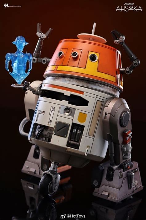 Hot Toys Star Wars China Powered By Discuz