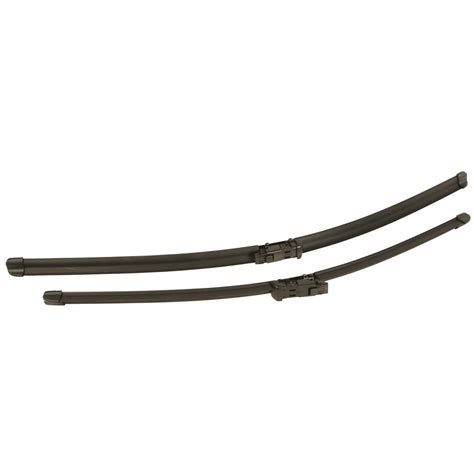 Audi Wiper Blade Set (A4 A5 Q5 S4 S5 SQ5 RS5 allroad Macan) 8K1998002A ...