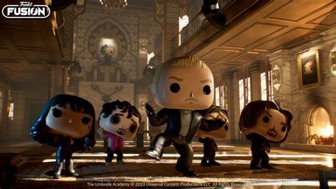 Funko Fusi N Estrena Tr Iler Llegar En Septiembre Y Ya Se Puede