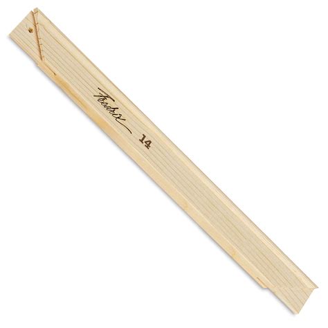 Fredrix Standard Stretcher Bars - 14" | BLICK Art Materials