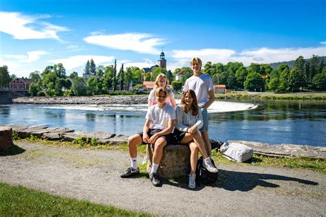Ung I Kongsberg Kongsberg