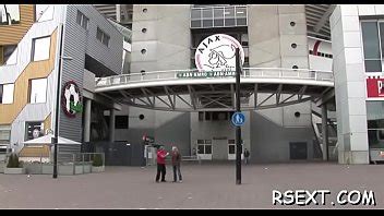 Gorgeous Hooker Gives Sexy Blowjob And Spreads Wide For Shlong XVIDEOS