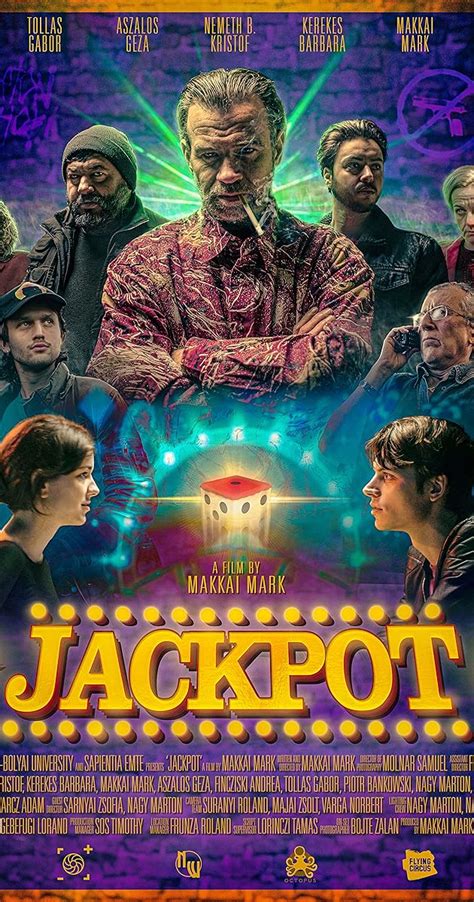 Jackpot 2023 Quotes Imdb