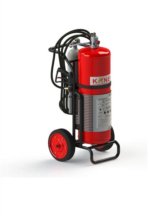 Fire Fighting Equipments Shubh Fire And Safety Equipments