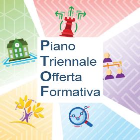 Il Piano Triennale DellOfferta Formativa Comprensivo1