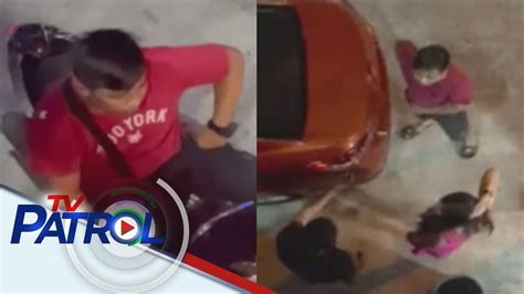 Pulis Sinibak Sa Pwesto Matapos Manutok Ng Baril TV Patrol YouTube