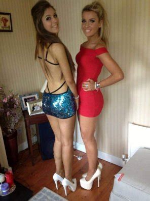 PictureShort Dresses Porn Pic