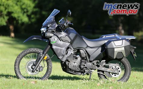 Kawasaki Klr Performance Exhaust Reviewmotors Co