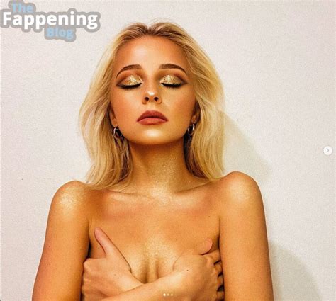 Maci Jo McCarley Macimccarley Nude Leaks Photo TheFappening