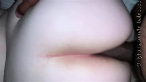 Ssbbw Pawg Teen Anal Creampie