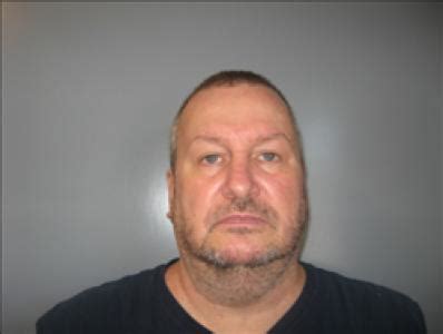 Jeffrey Scott Cantrell A Registered Sex Offender In MILAN GA At Offender Radar