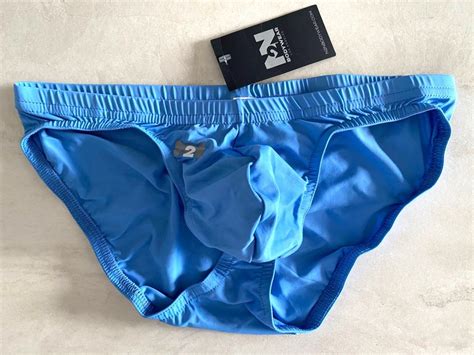 N2N Maverick Swim Bikini Men S Fashion Bottoms Swim Trunks Board Shorts On Carousell