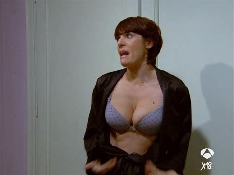 Anabel Alonso Nude Pics P Gina