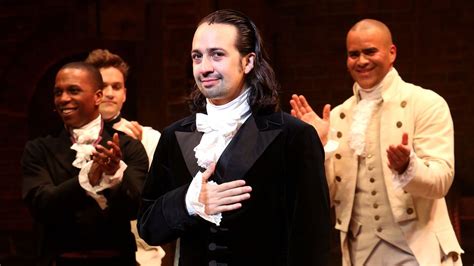 How To Watch Hamilton Online Stream The Spectacular Musical On Disney