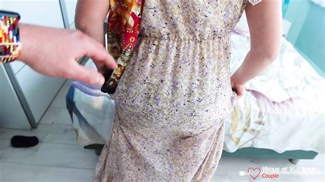 A MILF From Tinder Offered To Come Over And Fuck Her Amateur Porn Feat Venus Et Vulcanus