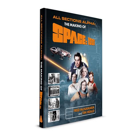 Behind the Scenes: The Untold Stories of Thunderbirds' Production – The