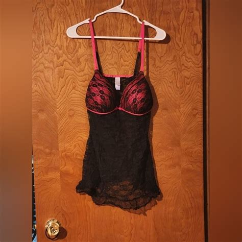 Secret Treasures Intimates Sleepwear Secret Treasures Lingerie Poshmark