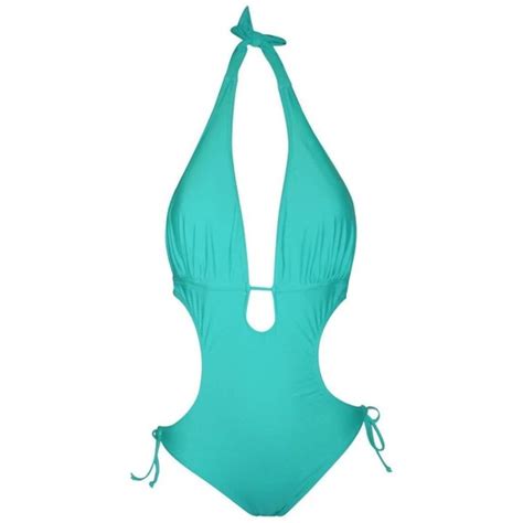 NW Swim Connection Swim Nwt Nwsc One Piece Monokini Swimsuit Bikini S Poshmark