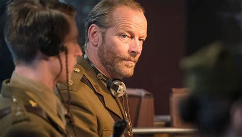 Viewers are divided over Mrs Wilson and its controversial conclusion 29