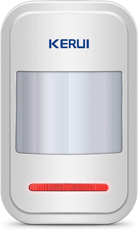 Selección de kerui alarma para comprar online - Los más vendidos