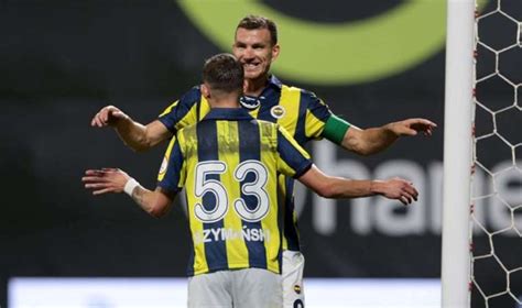 Fenerbah E Seriyi Ma A Kard Pendikspor Fenerbah E T Rk Ulak