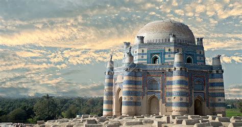 tourism industry  pakistan  review policy