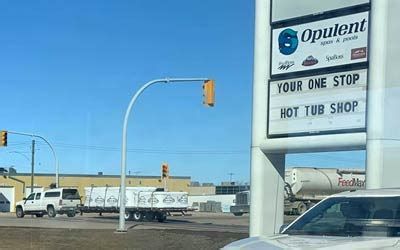 Hot Tubs Manitoba Canada Official Dealers Arctic Spas