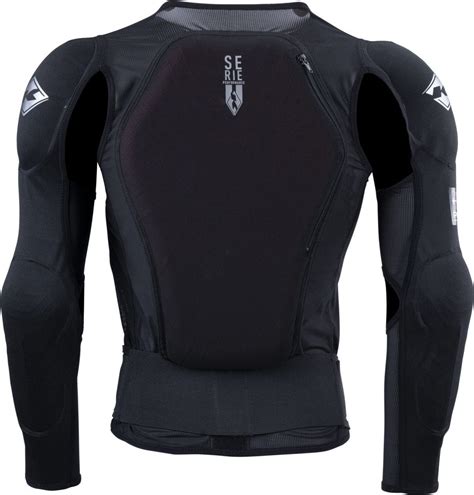 Gilet De Protection Kenny Performance Noir Alltricks Fr