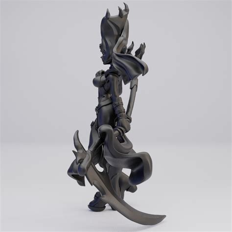 Hot Goblin Calista Perpetual Whisper