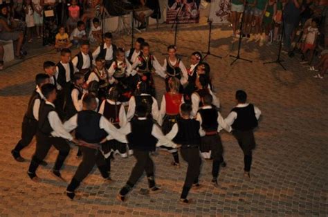 Xxiv Festival Days In Montenegro Eaff European Association Of