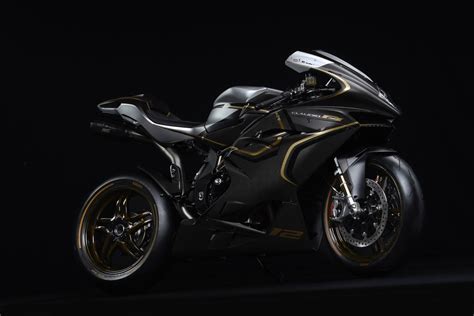 Mv Agusta F Claudio Fiere E Saloni Moto It