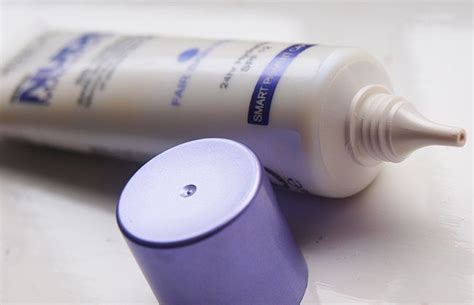 L Oréal Nude Magique BB Cream Cynthia