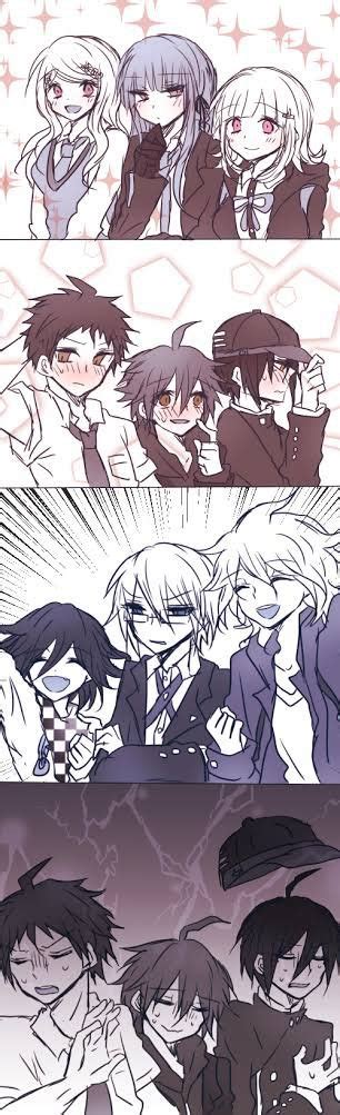 Gay Ship S Uwu Anime Amino