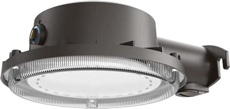 Lithonia Lighting BGS P1 40K 120 PE DDB M2 Outdoor LED 4000K Photocell