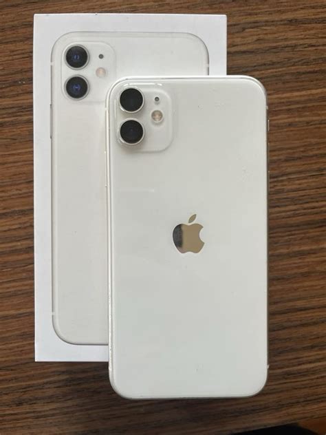 Iphone 11 64GB super stan Bąkówka OLX pl