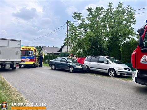 Trzy ofiary śmiertelne wypadków na drogach Podkarpacia